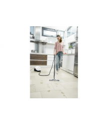 Karcher Пароочисник SC 3 EasyFix, 1900Вт, 1000мл, 3.5Бар, білий Karcher Пароочисник SC 3 EasyFix, 1900Вт, 1000мл, 3.5Бар, білий