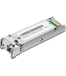 TP-Link Трансивер SFP TL-SM321A-2 1x1000BaseBX, SM, WDM, 2km LC