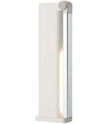 Philips Лампа настольная с аккумулятором Amber 5Вт 4000K 1800мАг USB-A белый