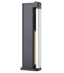 Philips Лампа настольная с аккумулятором Amber 5Вт 4000K 1800мАч USB-A серый