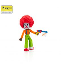 DevSeries Игровой набор Multipack Jailbreak: Hiding in Plain Sight, 6 фигурок и аксессуары, W1