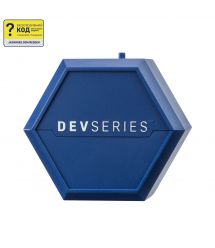 Ігрова колекційна фігурка DevSeries Mystery Figures, S1