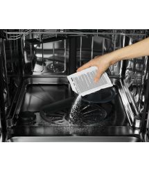 Electrolux Средство для очистки от накипи для стиральных и посудомоечных машин, 2x100гр