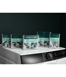 Electrolux Средство для очистки от накипи для стиральных и посудомоечных машин, 2x100гр