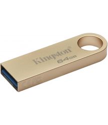 Kingston Накопичувач 64GB USB 3.2 Type-A Gen1 DT SE9 G3
