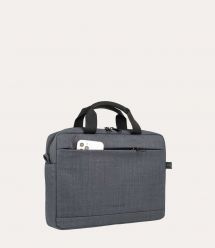 Сумка Tucano Stop MB Air/Pro 13" черный