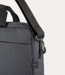 Сумка Tucano Stop MB Air/Pro 13" черный