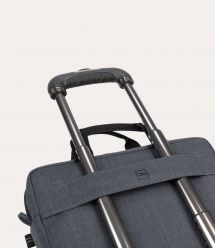 Сумка Tucano Stop MB Air/Pro 13" черный