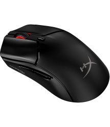 HyperX Мышь Pulsefire Haste 2 mini, RGB, USB-A/WL/BT, чорный