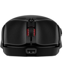 HyperX Мышь Pulsefire Haste 2 mini, RGB, USB-A/WL/BT, чорный