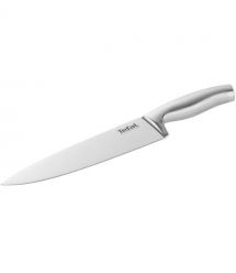Tefal Кухонный шеф-нож Ultimate, 20 см, нержавеющая сталь