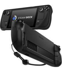 Steam Deck Игровая консоль Valve OLED 1TB