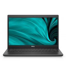 Dell Ноутбук Latitude 3420 14" FHD AG, Intel i5-1135G7, 8GB, F256GB, UMA, Lin, черный