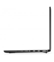 Dell Ноутбук Latitude 3420 14" FHD AG, Intel i5-1135G7, 8GB, F256GB, UMA, Lin, черный