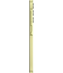 Samsung Смартфон Galaxy A25 5G (A255) 6.5" 8/256ГБ, 2SIM, 5000мА•ч, желтый