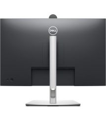 Монитор 27" Dell P2724DEB HDMI, DP, USB-C, MM, IPS, 2560x1140, sRGB 99%, HAS, Cam