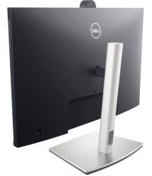 Монитор 27" Dell P2724DEB HDMI, DP, USB-C, MM, IPS, 2560x1140, sRGB 99%, HAS, Cam