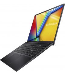 ASUS Ноутбук Vivobook 16 M1605YA-MB024 16" WUXGA IPS, AMD R5-7530U, 16GB, F512GB, UMA, noOS, Черный