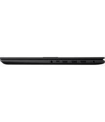 ASUS Ноутбук Vivobook 16 M1605YA-MB024 16" WUXGA IPS, AMD R5-7530U, 16GB, F512GB, UMA, noOS, Черный