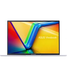 ASUS Ноутбук Vivobook 16 X1605VA-MB136 16" WUXGA IPS, Intel i5-1335U, 16GB, F1TB, UMA, NoOS, Серебристый