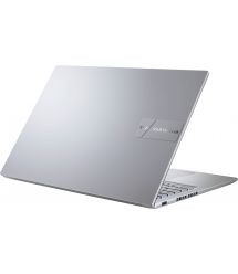 ASUS Ноутбук Vivobook 16 X1605VA-MB136 16" WUXGA IPS, Intel i5-1335U, 16GB, F1TB, UMA, NoOS, Серебристый