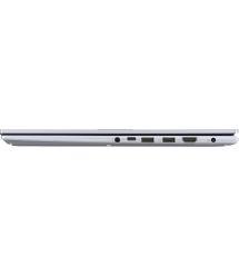 ASUS Ноутбук Vivobook 16 X1605VA-MB136 16" WUXGA IPS, Intel i5-1335U, 16GB, F1TB, UMA, NoOS, Серебристый