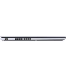 ASUS Ноутбук Vivobook 16 X1605VA-MB136 16" WUXGA IPS, Intel i5-1335U, 16GB, F1TB, UMA, NoOS, Серебристый