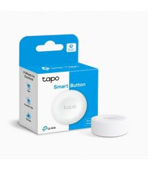 TP-Link Умная кнопка Tapo S200B 868Mhz / 922MHz