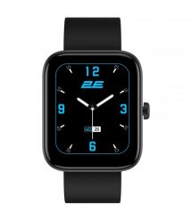 2E Смарт-часы Alpha SQ Music Edition 46mm Black