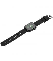 2E Смарт -часы Wave Plus 47mm Black