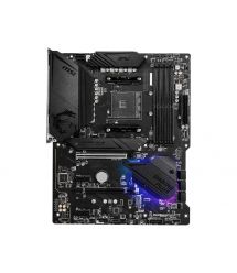 MSI Материнcька плата MPG B550 GAMING PLUS sAM4 B550 4xDDR4 HDMI DP ATX