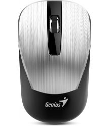 Миша Genius NX-7015 WL Silver