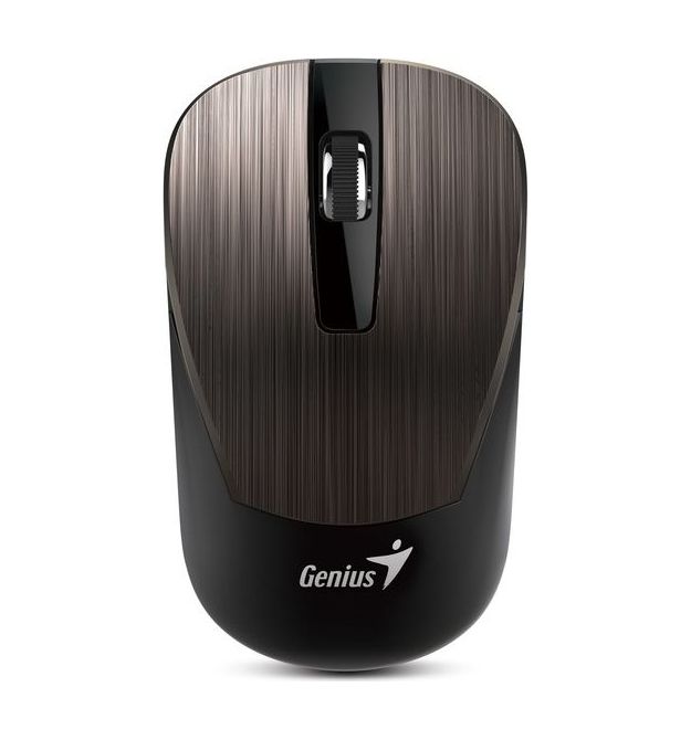 Genius Мышь NX-7015 WL Chocolate