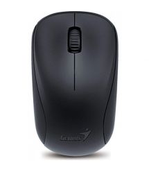 Genius Мышь NX-7000, WL, черный
