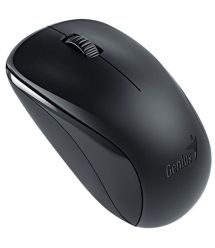 Genius Мышь NX-7000, WL, черный