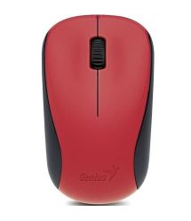 Genius Мышь NX-7000, WL, красный
