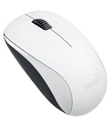 Genius Мышь NX-7000, WL, белый