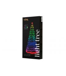 Twinkly Smart LED Twinkly Light tree RGBW 450, Gen II, IP44, высота 3м