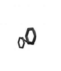 UAG Магнитное кольцо-держатель Magnetic Ring Stand, Black