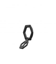 UAG Магнитное кольцо-держатель Magnetic Ring Stand, Black