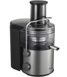 Соковитискач відцентрована Panasonic MJ-CB600STQ,1000Вт, чорний