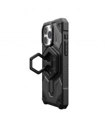 UAG Магнитное кольцо-держатель Magnetic Ring Stand, Black