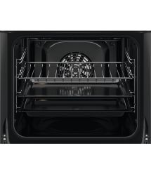 Духовой шкаф электрический Electrolux KODEC70BZ, 65л, черный