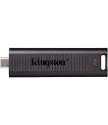 Kingston Накопитель 1TB USB-C 3.2 Gen 2 DT Max