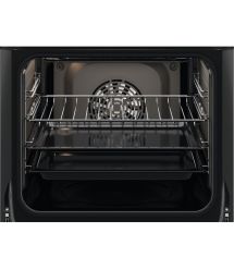 Духовой шкаф электрический Electrolux KODEC70BZ, 65л, черный