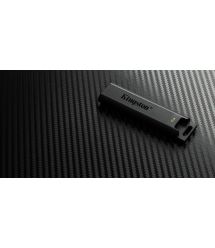 Kingston Накопитель 1TB USB-C 3.2 Gen 2 DT Max