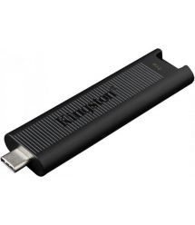 Kingston Накопитель 1TB USB-C 3.2 Gen 2 DT Max