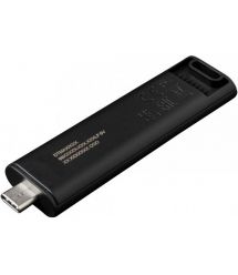 Kingston Накопитель 1TB USB-C 3.2 Gen 2 DT Max