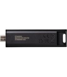 Kingston Накопитель 1TB USB-C 3.2 Gen 2 DT Max