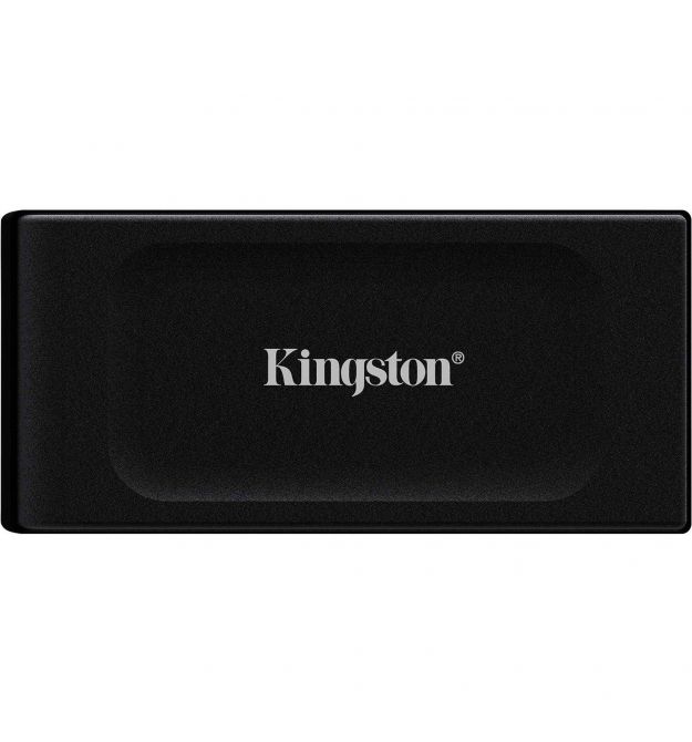 Kingston Портативний SSD 1TB USB 3.2 Gen 2 Type-C XS1000